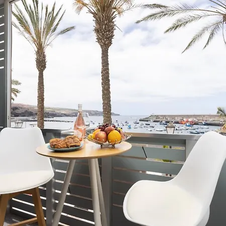 Touching The Sea Free Wifi Apartment